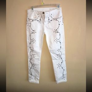 2 for $25 BlankNYC jeans all new